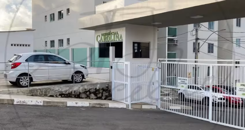 Apartamento com 2 quartos à venda na Rua Mocambo, 0, Trobogy, Salvador