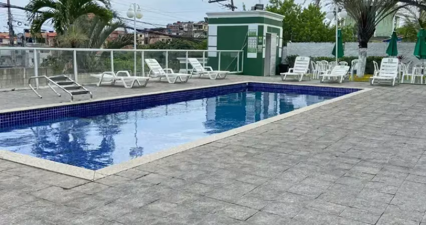 Apartamento com 2 quartos à venda na Avenida Ulysses Guimarães, 0, Sussuarana, Salvador