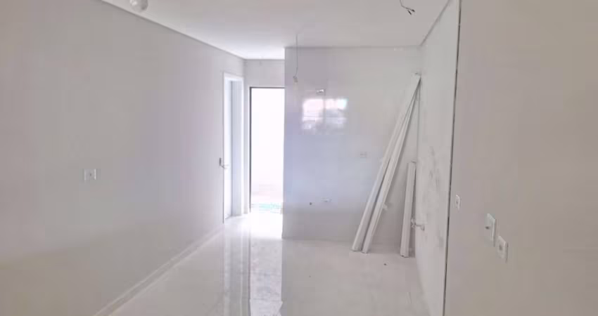 Apartamento para Venda em São José dos Pinhais, Afonso Pena, 2 dormitórios, 1 vaga