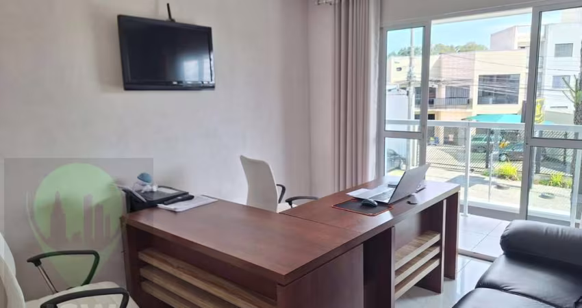 Sala Comercial para Locação em São José dos Pinhais, Cidade Jardim, 2 banheiros