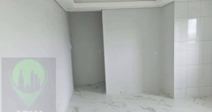 Cobertura para Venda em São José dos Pinhais, Cidade Jardim, 3 dormitórios, 2 banheiros, 1 vaga