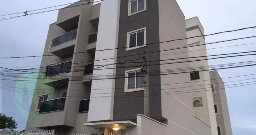 Apartamento para venda, boneca do iguaçu, 2 dormitórios, 1 banheiro, 1 vaga