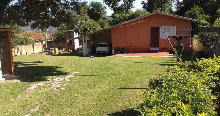 Terreno para Venda em Campo Largo, Jardim Busmayer