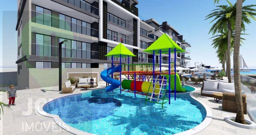 Apartamento para Venda em Matinhos, Balneário Costa Azul, 3 dormitórios, 1 suíte, 2 banheiros, 1 vaga