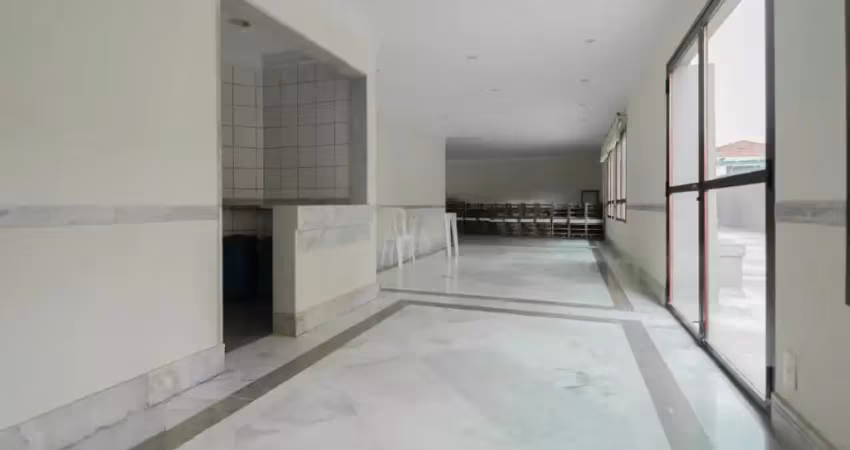 Apto pronto no tatuapé -  90 m² - 3 dorm - 1 suite - próximo metrô carrão