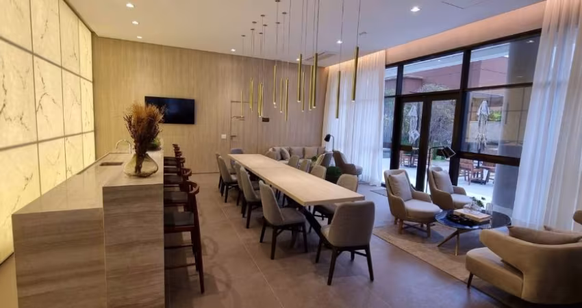 Cobertura Duplex - 4 suites - 412 m² - Vista Panorâmica- Piscina Privativa - 4 suites