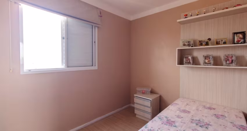 Apartamento para venda tem 60 metros quadrados com 3 quartos em Vila Antonieta - São Paulo - SP
