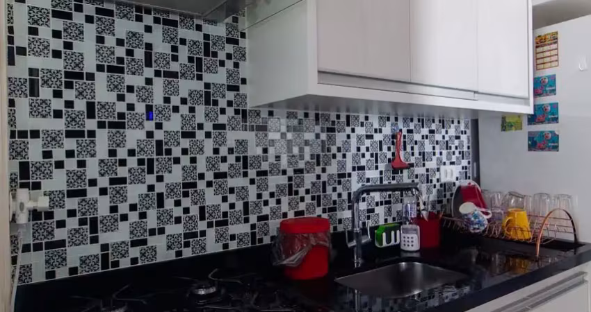 Apartamento para venda tem 60 m²com 3 quartos em vila antonieta - são paulo - sp