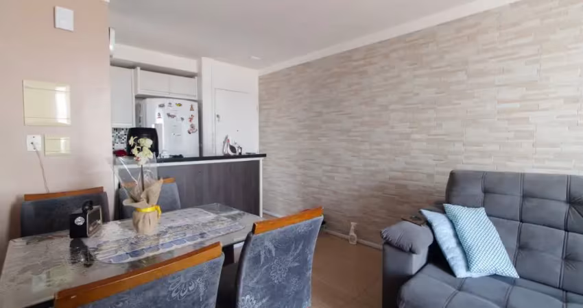 Apartamento para venda tem 60 m² com 3 quartos em vila antonieta - são paulo - sp