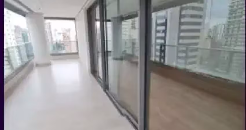 Oportunidade única: cobertura duplex de luxo na vila nova conceição