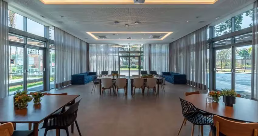 Exclusividade nas alturas: cobertura duplex de alto padrão no coração do tatuapé!