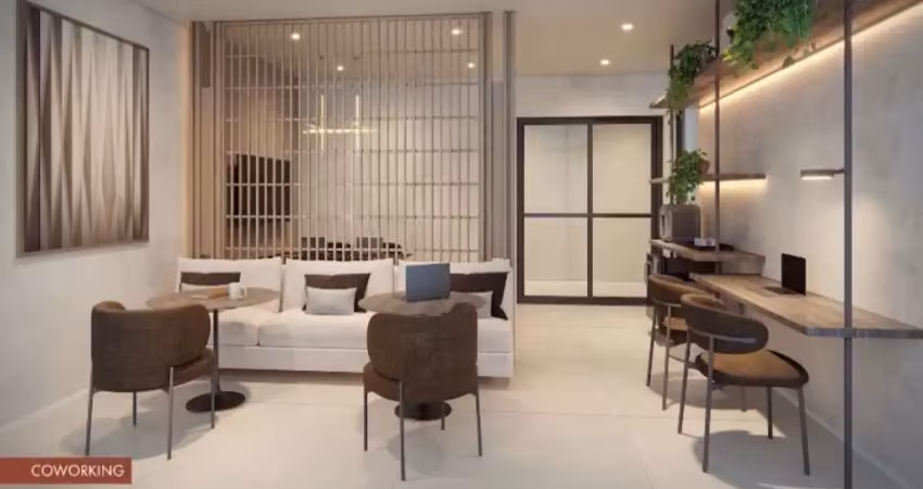 Cobertura duplex - brooklin- ampère - tegra - - são paulo - sp