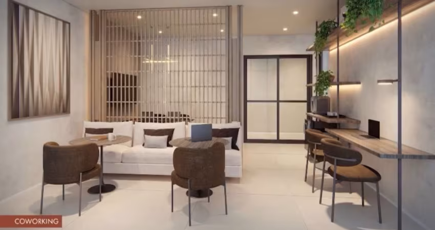 Lançamento Tegra no Brooklin- 262 m² com 4 suites
