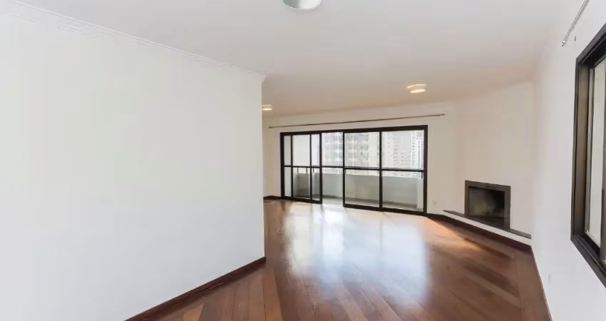 Espaçoso imóvel para aluguel com 184 m² - 4 quartos com suíte - itaim bibi - são paulo - sp