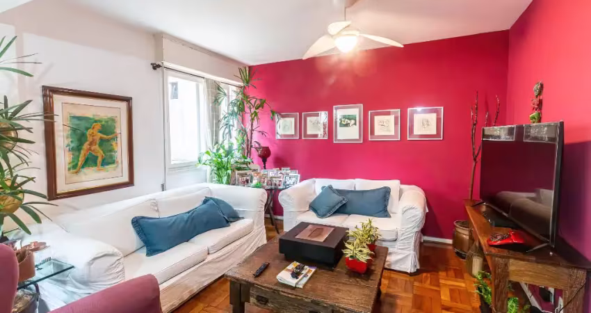 Apartamento itaim bibi - 86 m² com 2 dormitórios - são paulo - sp
