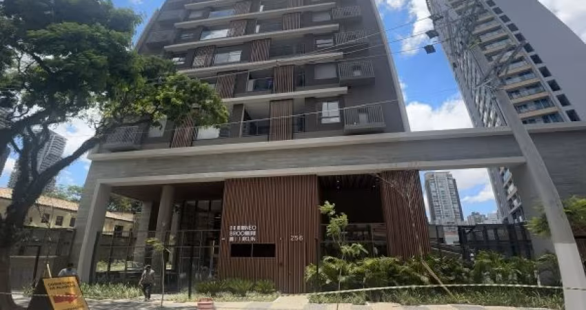 Apto 2 suites - pronto para morar - novo - Brooklin