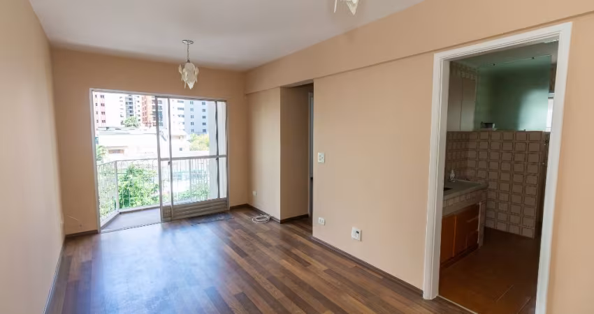 Apartamento para venda 48 m² - 1 quarto em Vila Uberabinha - São Paulo - SP