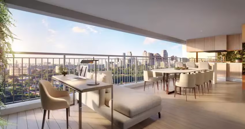 Apto lapa - 3 dormitórios - 2 suítes - 2 vagas + depósito - 127 m² - lapa - são paulo