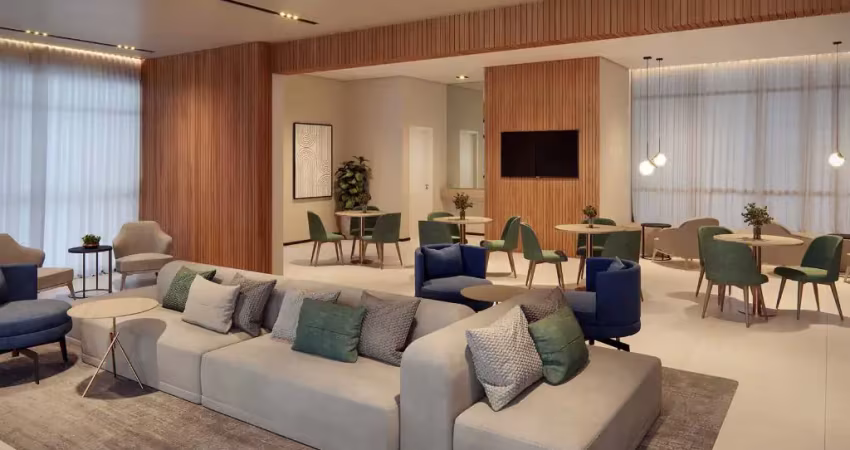 Amplo apartamento com 3 quartos, sendo 1 suíte à venda, 81 m² no ipiranga - são paulo - sp