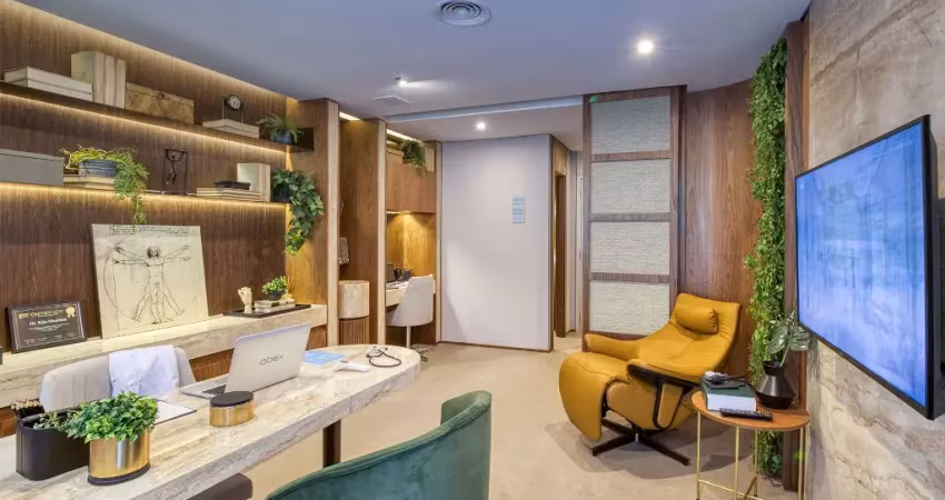 Sala comercial em higienópolis - próximo à paulista - são paulo - sp