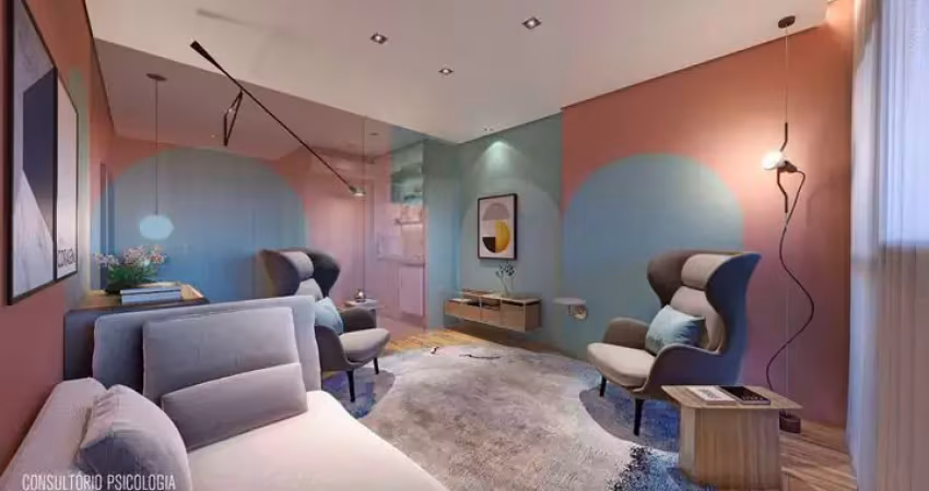 Sala comercial em higienópolis - próximo à paulista - são paulo - sp