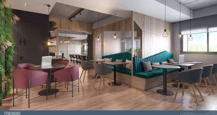 Sala Comercial em Higienópolis - Próximo à Paulista - São Paulo - SP
