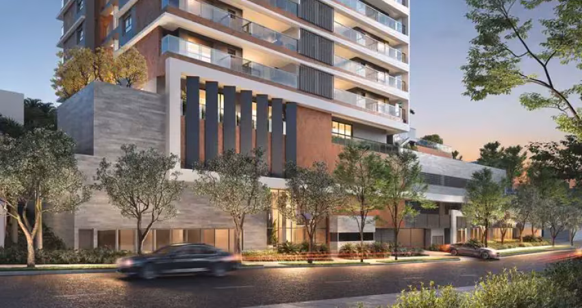 Apto alto padrão para venda - 140m² - 3 suítes - vila mariana - são paulo - sp