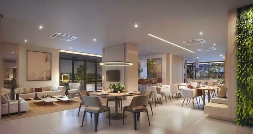 Excelente apartamento para venda 156 m² com 3 quartos em Perdizes - São Paulo - SP