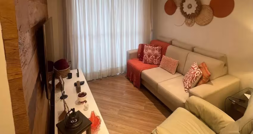 Amplo apto para venda - 3 dormitórios - 2 vagas -  com 89m² - tatuapé - são paulo - sp