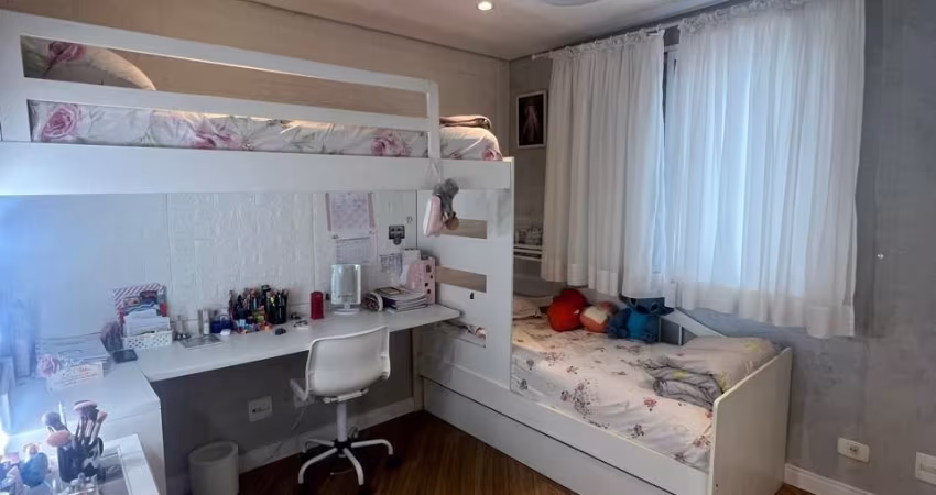 Amplo Apto para venda - 3 dormitórios - 2 vagas -  com 89m² - Tatuapé - São Paulo - SP