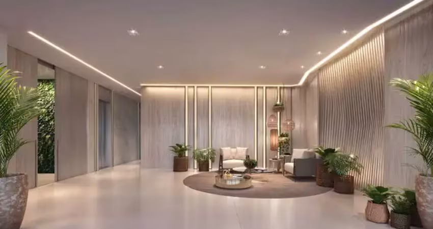 Apartamento à venda com 156 m² - 3 quartos com suíte em perdizes - são paulo - sp