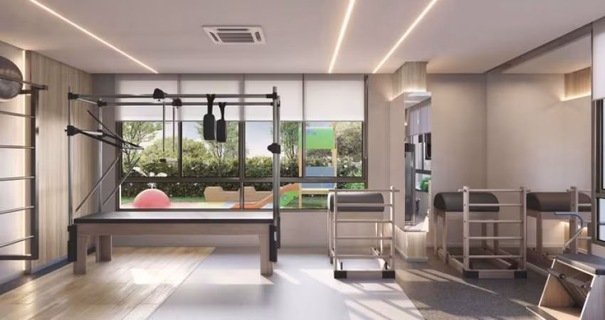 Apto 140 m² - 3 suítes - Vila Mariana - Alto  padrão - São Paulo - SP