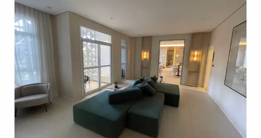 Apartamento com 2 quartos à venda na Rua Albino Boldasso Gabril, 99, Vila Cruzeiro, São Paulo