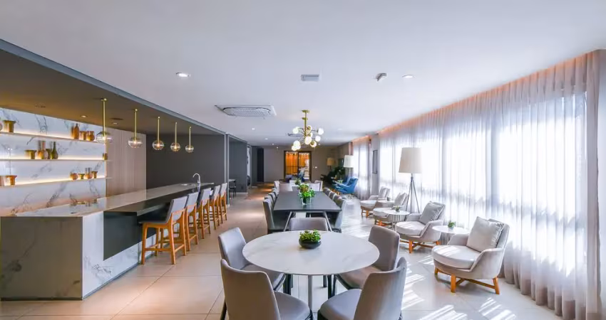 Lindo apartamento no stella campo belo! 2 dormitórios/2 suítes -  são paulo  - sp