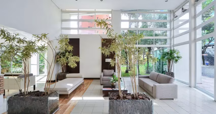 Lindo duplex para venda - 44 m² - 1 quarto - vila nova conceição - são paulo - sp