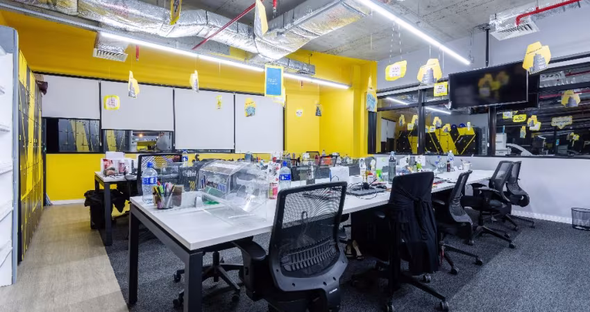 Ampla sala para venda em Vila Gomes Cardim - São Paulo - SP