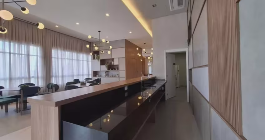 Apartamento com 76m² para venda - com 2 Quartos e 3 banheiros - Tatuapé - São Paulo - SP