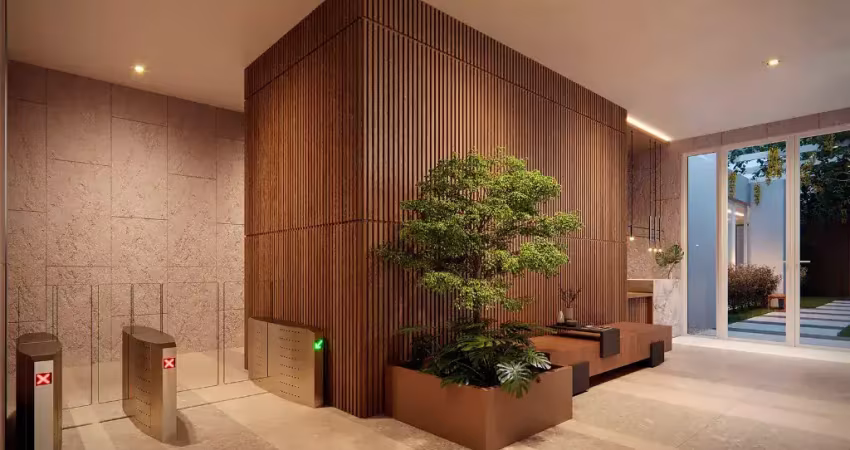 Consultório com 1 banheiro à venda, 38 m² no tatuapé - são paulo - sp