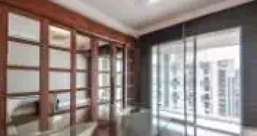 Linda Cobertura com 144m² em Moema - São Paulo - SP