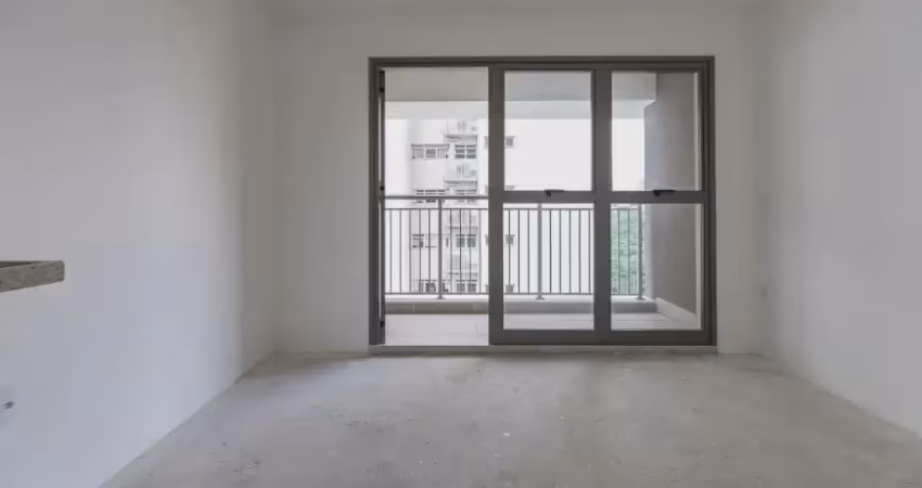 Studio para venda, 24 m² - ótima localização no bairro de moema -- são paulo -- sp