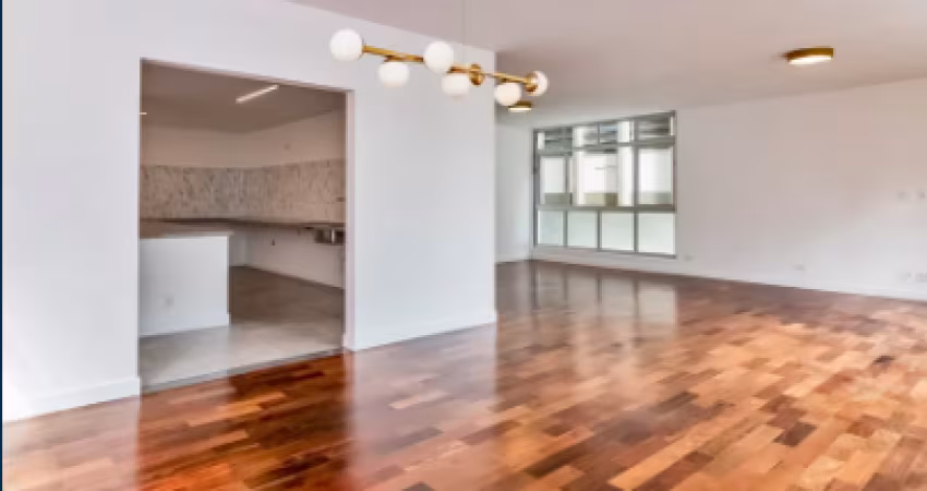 Apto Espetacular no Paraiso  - 268 m² - 3 suites