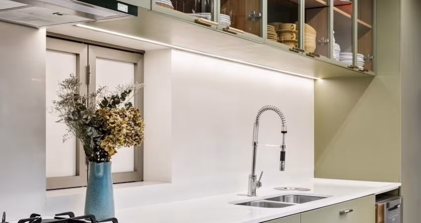 Linda casa com 4 suítes em Alphaville – Barueri - São Paulo