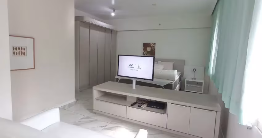 Flat para venda na Liberdade - São Paulo