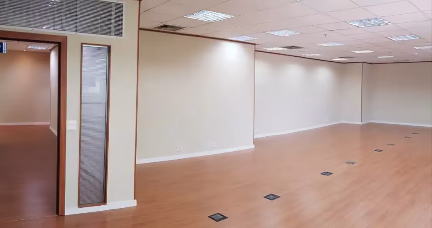Sala comercial à venda com renda em alphaville - barueri/sp