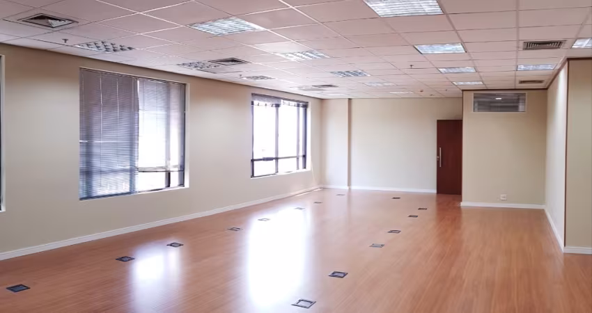 Sala Comercial à venda com renda em Alphaville - Barueri/SP