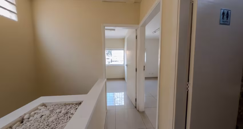 Casa Comercial a Venda - Alto da Boa Vista