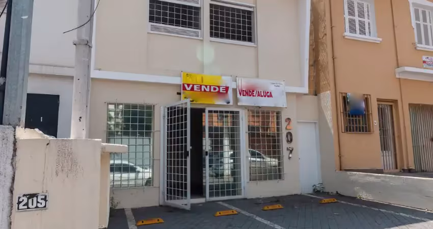 Ampla casa comercial à venda - alto da boa vista - são paulo - sp