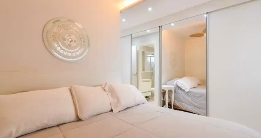 Lindo apartamento com 2 quartos e suíte - V. da Saúde- São Paulo