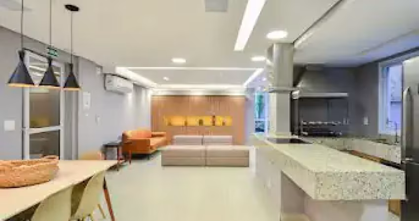 Apartamento para venda com 1 quarto, 35m² - aclimação  - são paulo  - sp