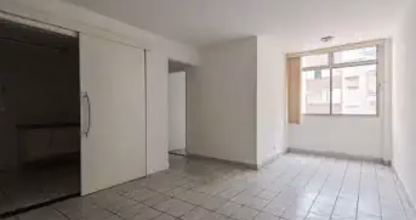 Apartamento à venda com 2 quartos, 75m² - santa cecília - são paulo - sp